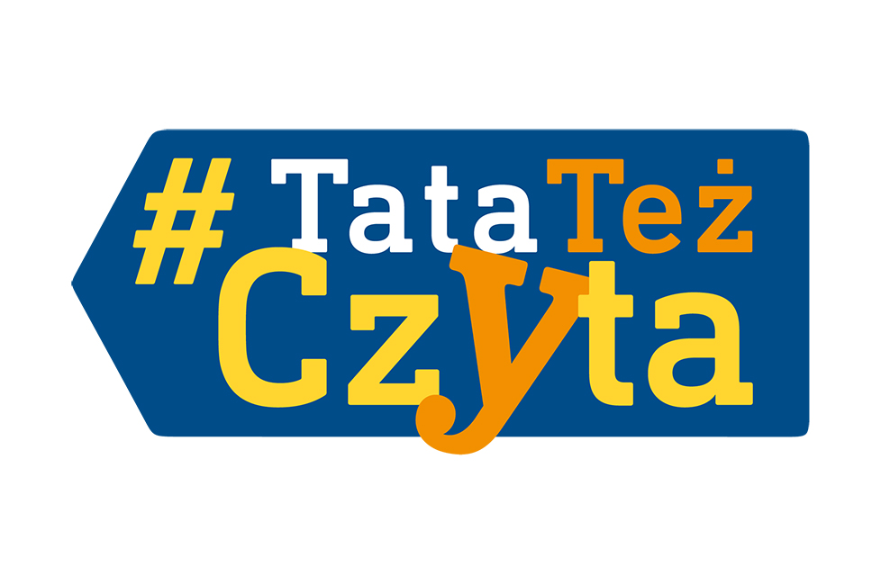 #TataTeżCzyta – edycja 2024