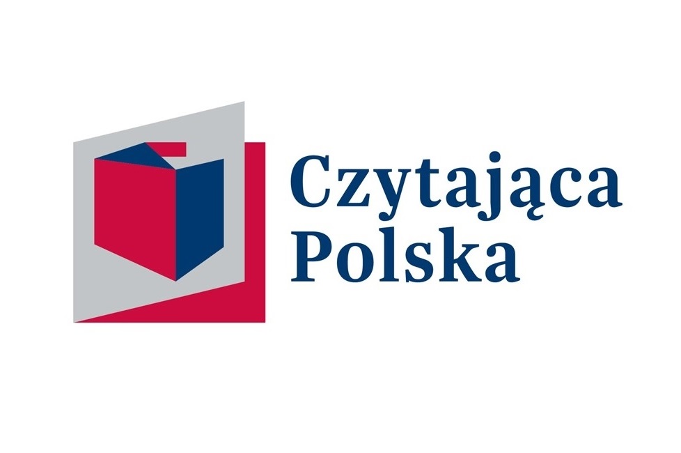 czytajaca Polska logo