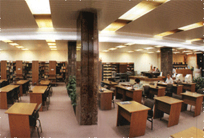 Czytelnia humanistyczna