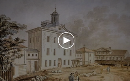 Film o Bibliotece Narodowej