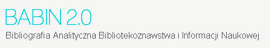 Blog BABIN 2.0
