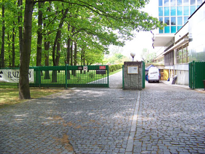 Wejście do BN w czerwcu 2012