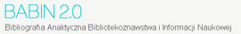 Blog BABIN 2.0