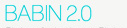 Blog BABIN 2.0