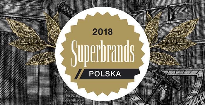Nagroda Culture.pl Superbrands dla Biblioteki Narodowej