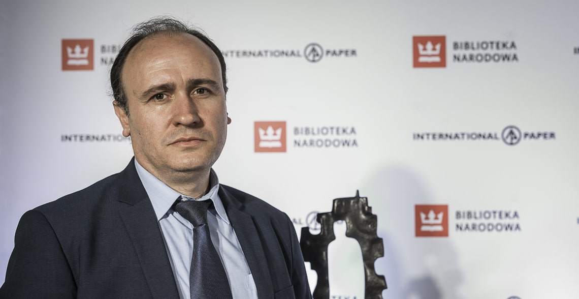 Rafał Wojasiński