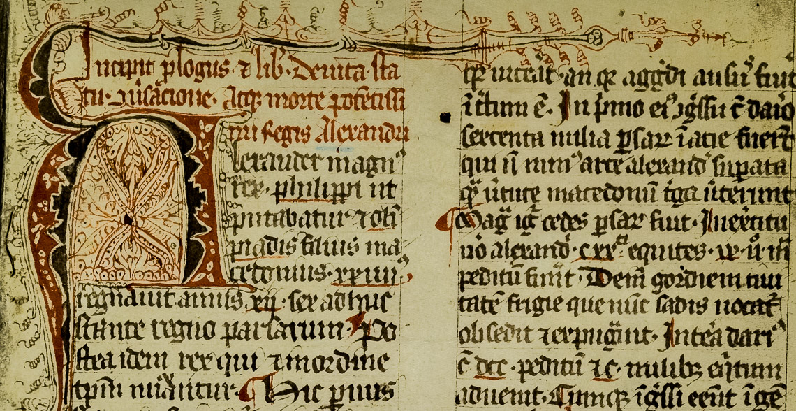 Kronika Galla Anonima czy Mnicha z Lido