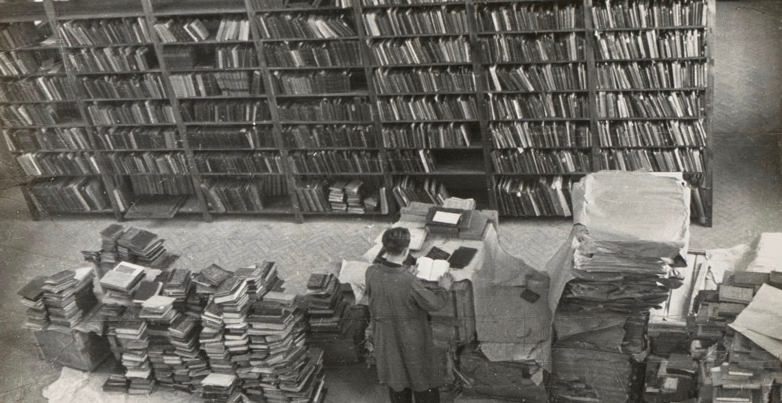 Rekomendacje Biblioteki Narodowej dla bibliotek po zniesieniu zakazu prowadzenia działalności bibliotecznej