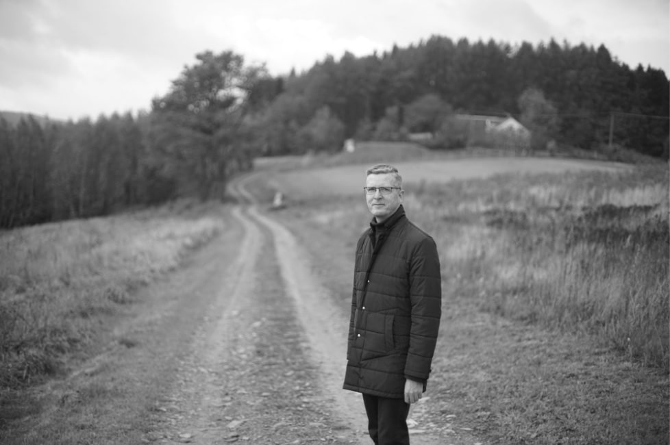 Wojciech Kudyba laureatem tegorocznej Nagrody Literackiej imienia Marka Nowakowskiego