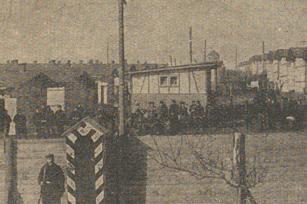 Prasa obozowa jeńców i internowanych ukraińskich w Polsce w latach 1918–1924