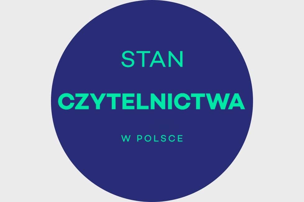  Stan czytelnictwa w Polsce