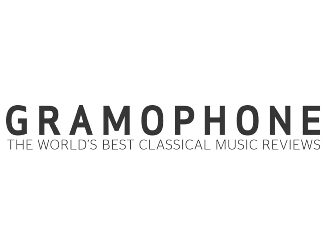 Miesięcznik „Gramophone” 