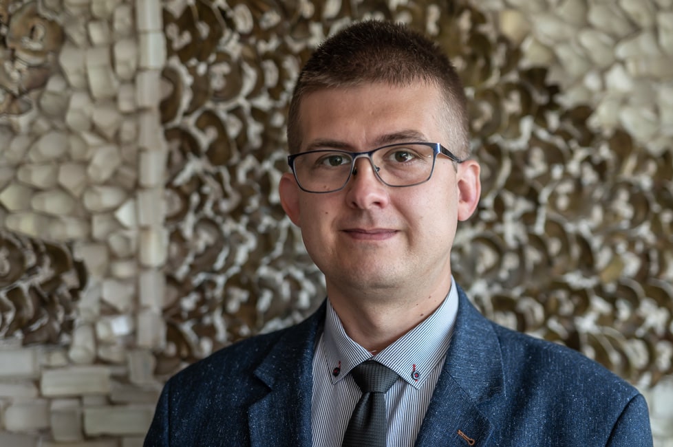 Dr Paweł Leleń w składzie Komitetu Sterującego Sekcji Bibliografii IFLA