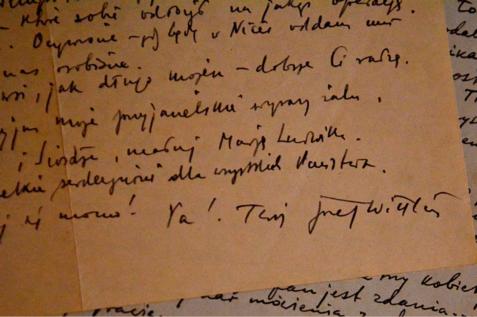125 lat temu urodził się Józef Wittlin
