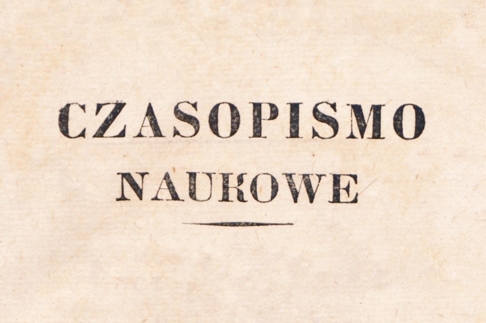 Przekazywanie czasopism do repozytorium Biblioteki Narodowej