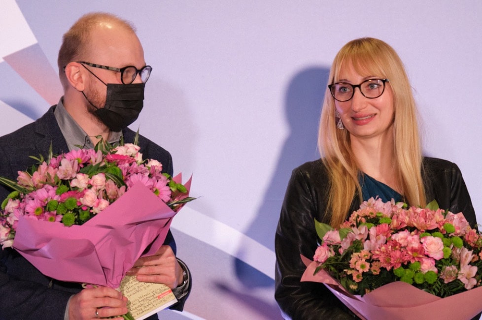 Nagroda im. Kościelskich za lata 2020 i 2021 trafiła do laureatów