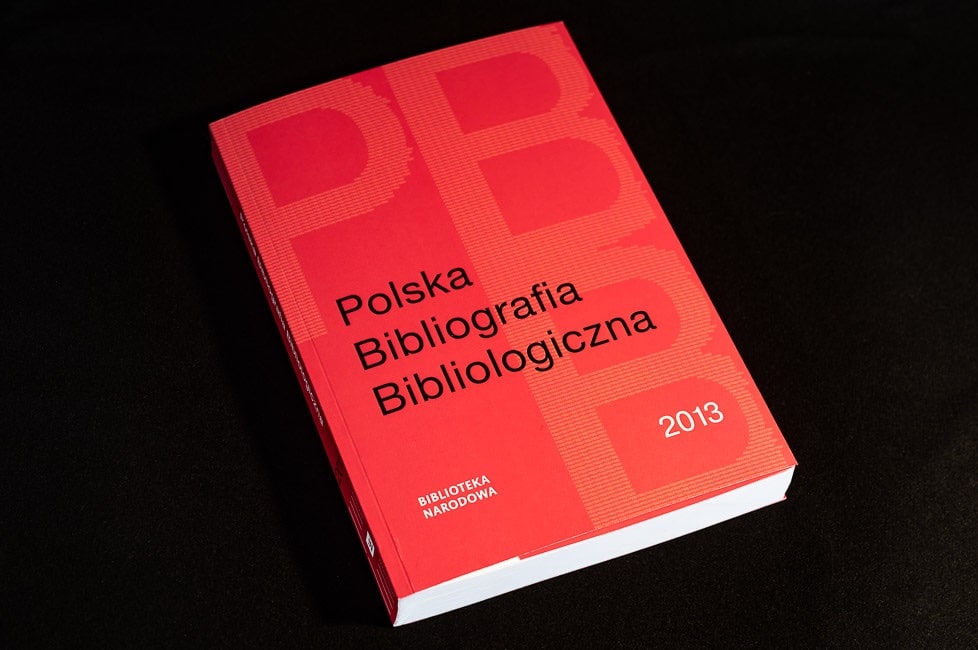 Nowy tom „Polskiej Bibliografii Bibliologicznej”