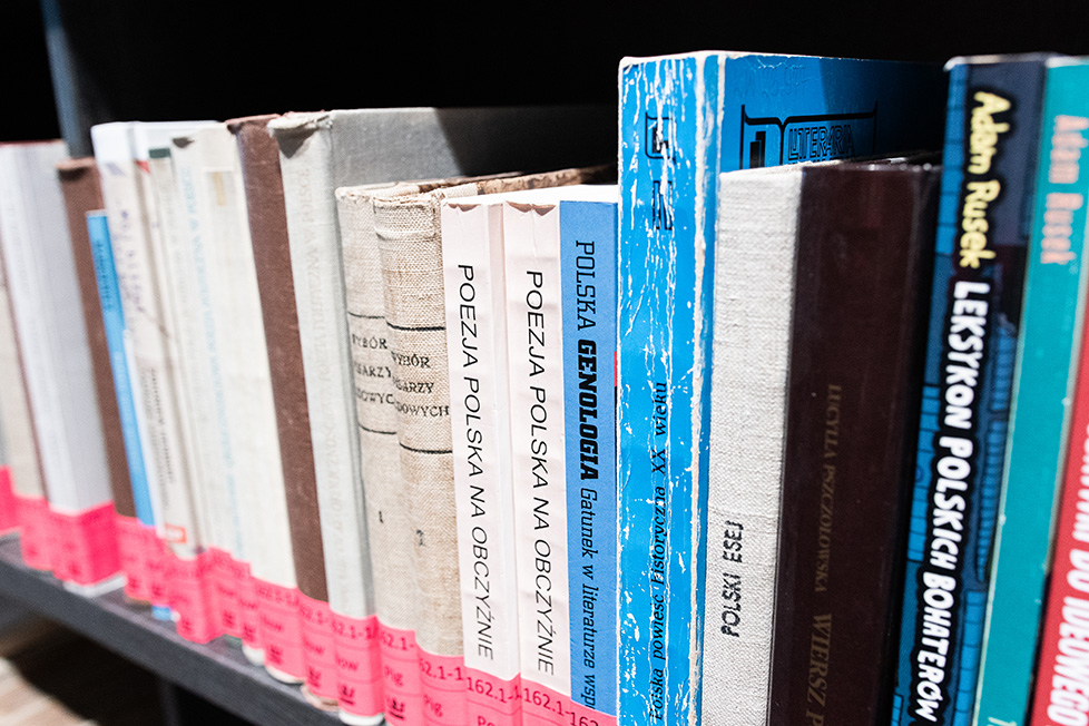 Zastosowanie Deskryptorów Biblioteki Narodowej w katalogowaniu literatury pięknej i publicystyki: wyrażanie przynależności kulturowej dzieła