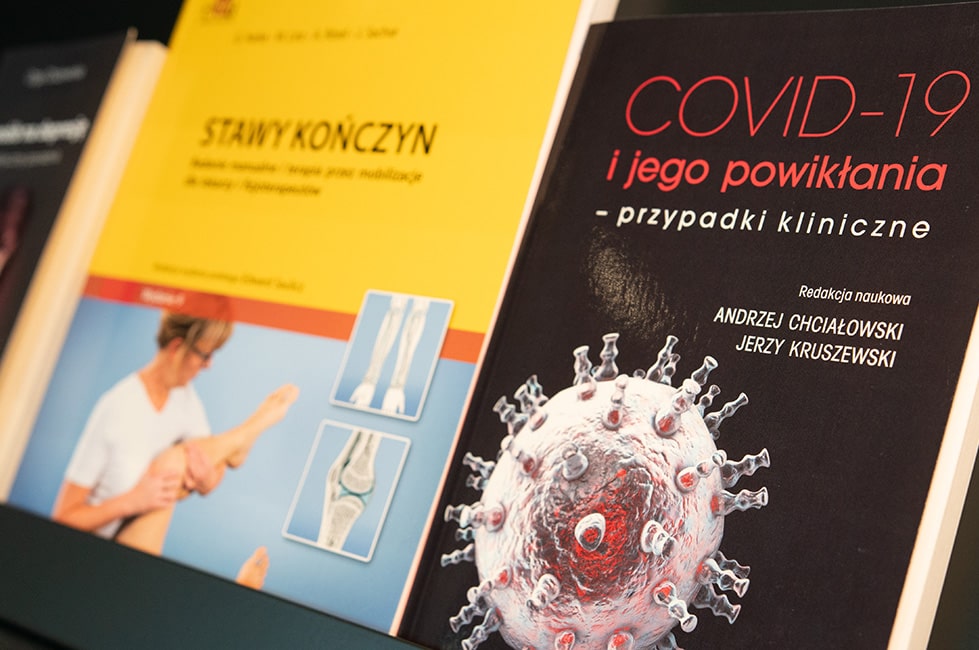 Zastosowanie Deskryptorów Biblioteki Narodowej w katalogowaniu publikacji z zakresu medycyny