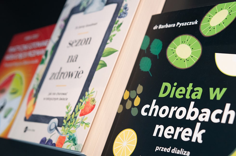 Zastosowanie Deskryptorów Biblioteki Narodowej w katalogowaniu publikacji z zakresu kulinariów