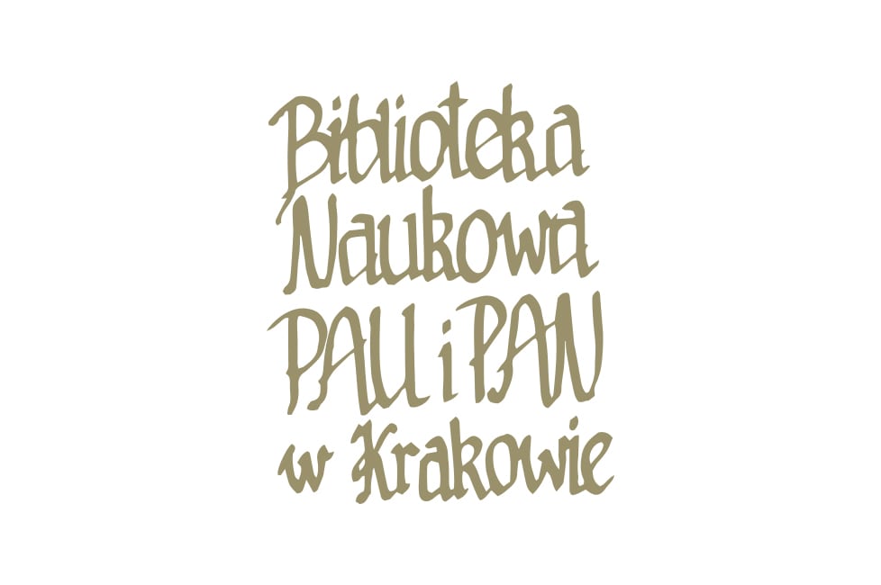 Biblioteka Naukowa Polskiej Akademii Umiejętności i Polskiej Akademii Nauk w Krakowie włączona do ogólnokrajowej sieci bibliotecznej