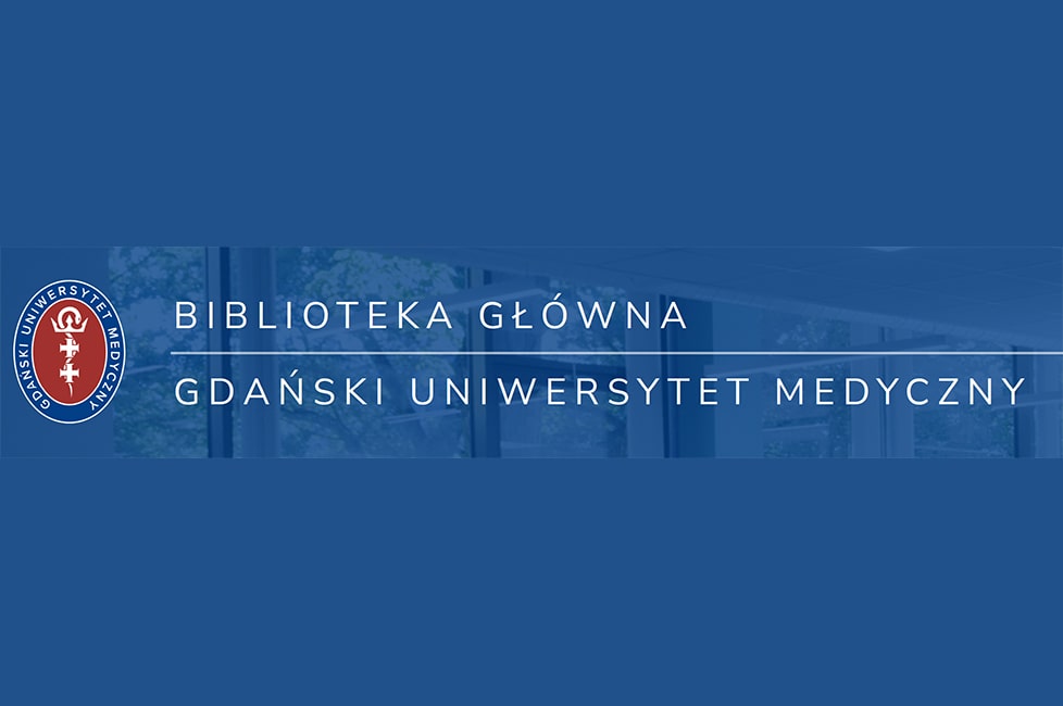 Biblioteka Główna Gdańskiego Uniwersytetu Medycznego została włączona do ogólnokrajowej sieci bibliotecznej