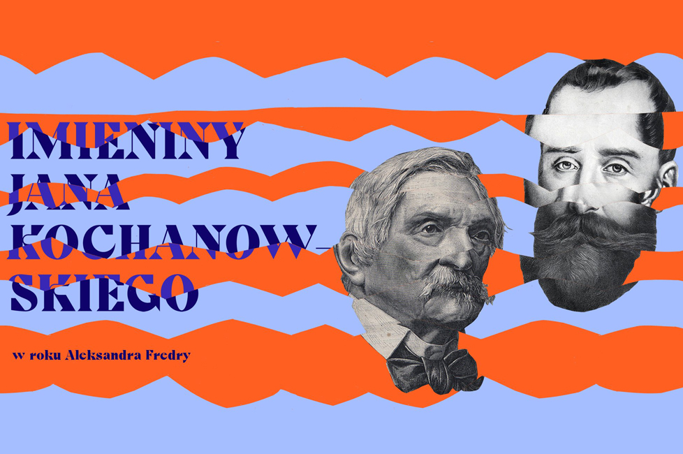 Imieniny Jana Kochanowskiego <br>24.06.2023<BR>Ogród Krasińskich<BR> Start 11:00