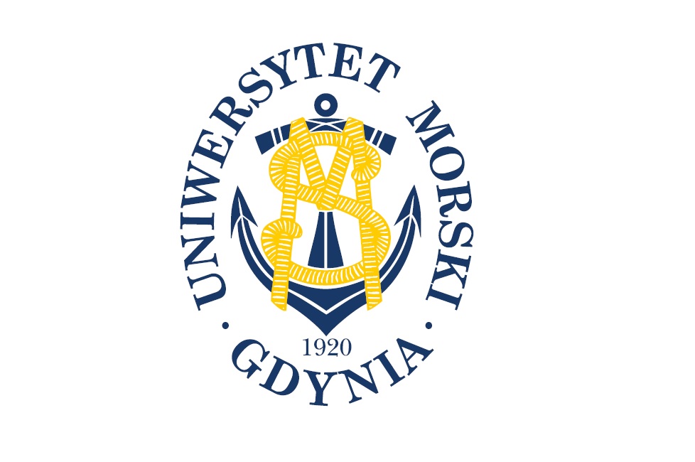 Uniwersytet Morski logo