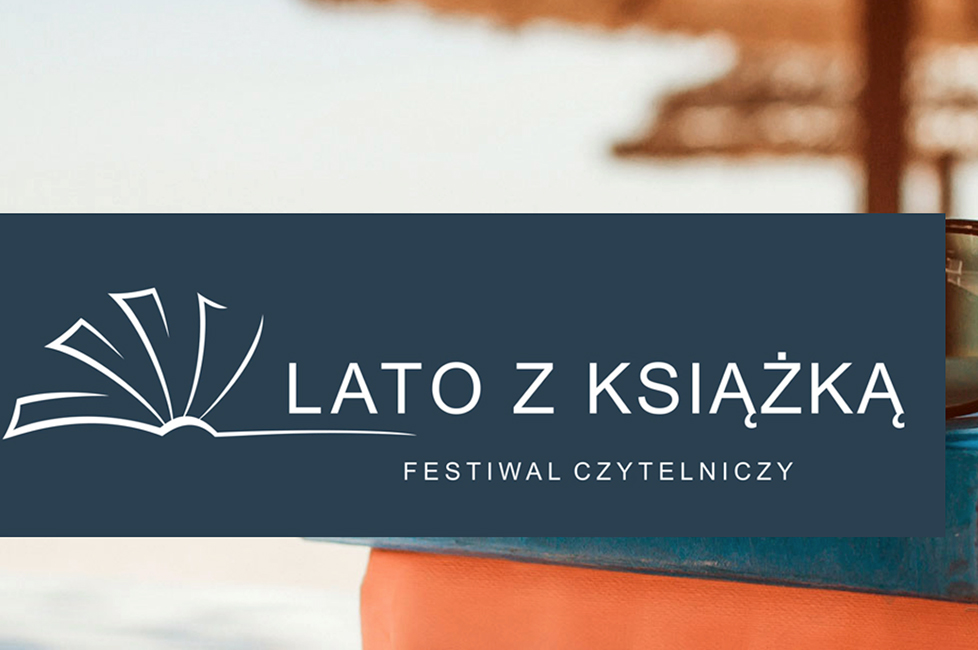 Lato z ksiazka 2023 w poznaniu