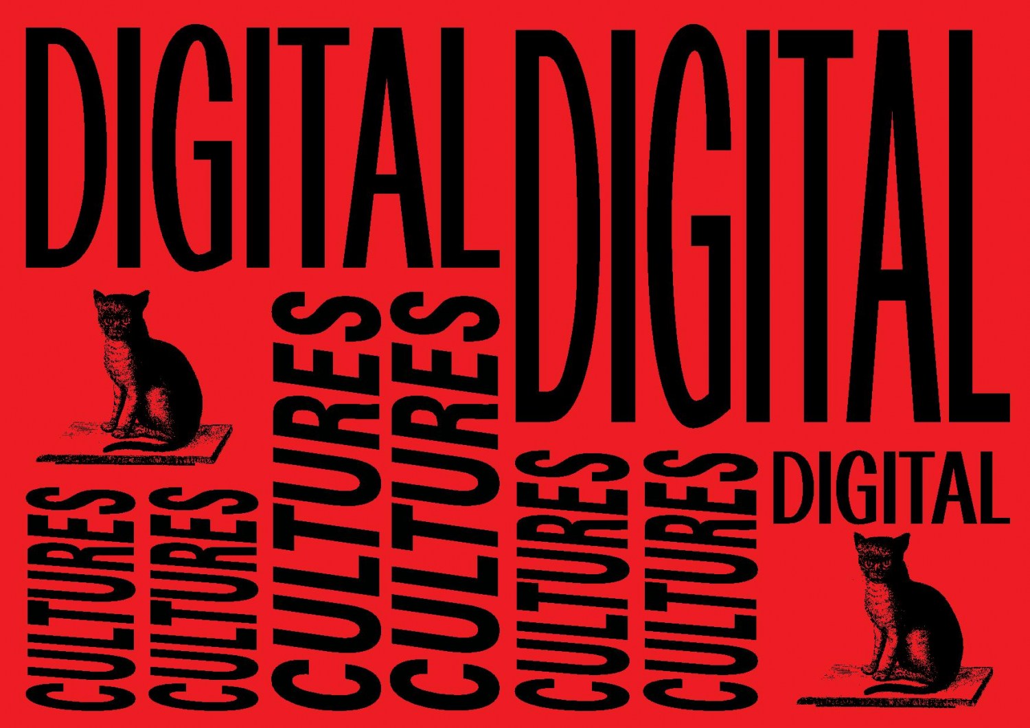 Digital Cultures