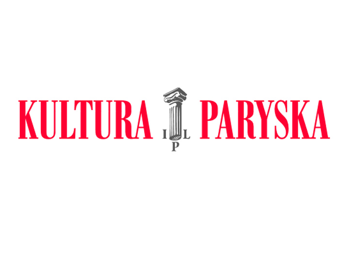 Fundacja Kultury Paryskiej