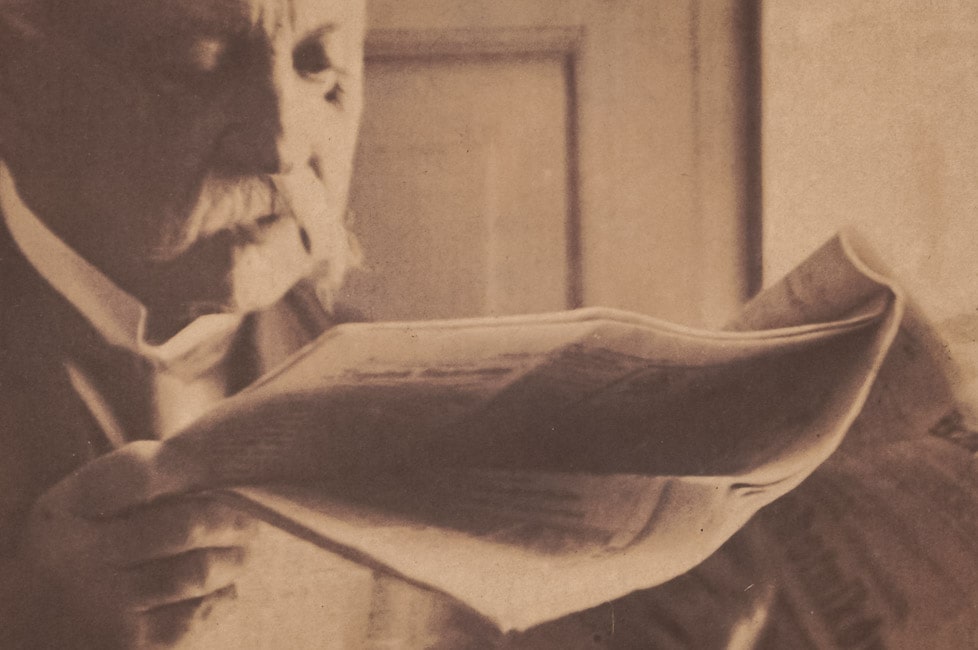 Prasa polska w stolicy Rosji (1906-1918)