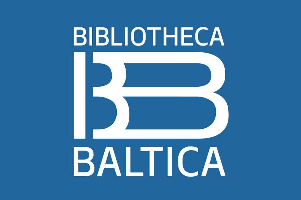 Sympozjum Bibliotheca Baltica „Przeszłość, teraźniejszość i przyszłość wspólnego dziedzictwa kulturowego w regionie Morza Bałtyckiego”