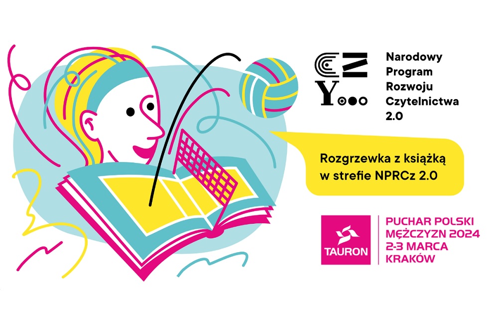 Narodowy Program Rozwoju Czytelnictwa,