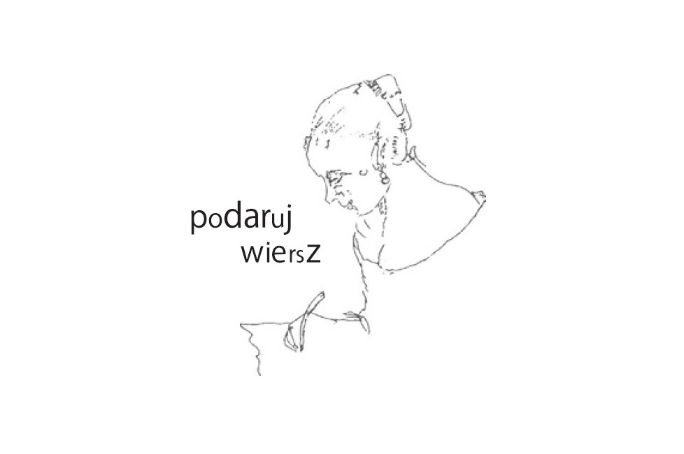 Podaruj wiersz