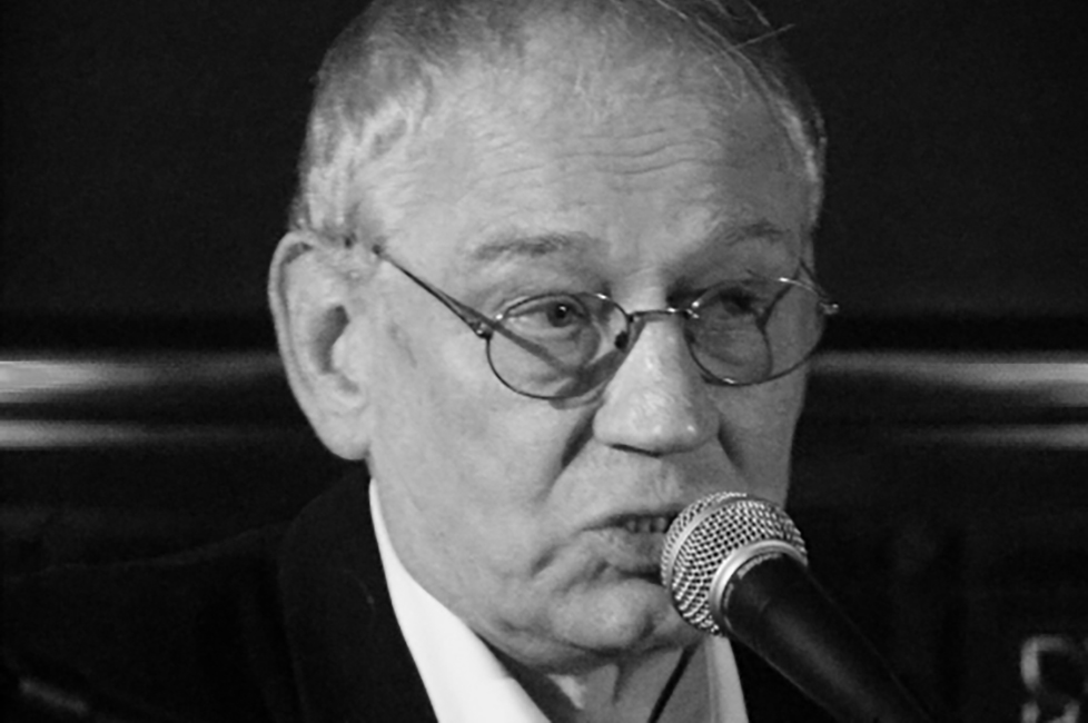 Zmarł Leszek Długosz (1941 – 2024)