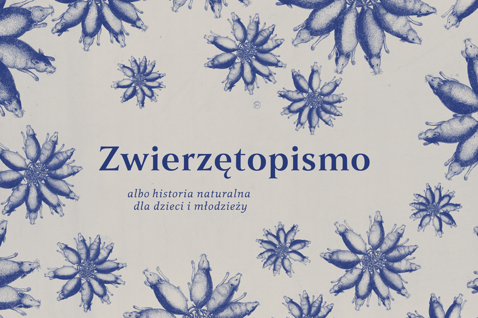 zwierzętopismo