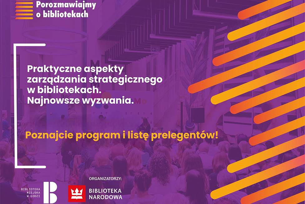 Rusza nabór na konferencję