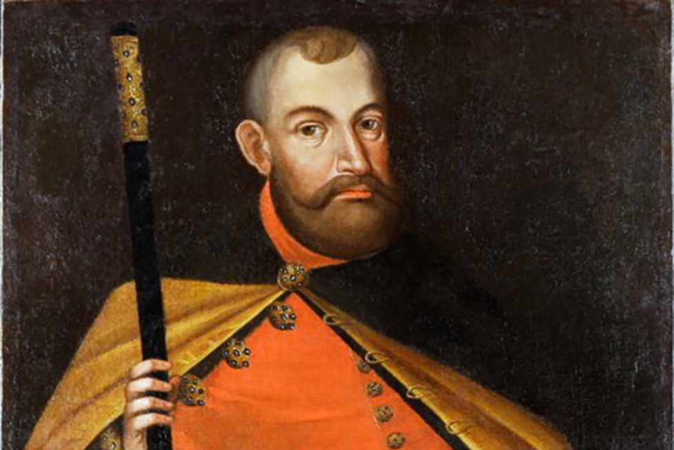 Jan Stanisław Sapieha i jego „droga” do szaleństwa