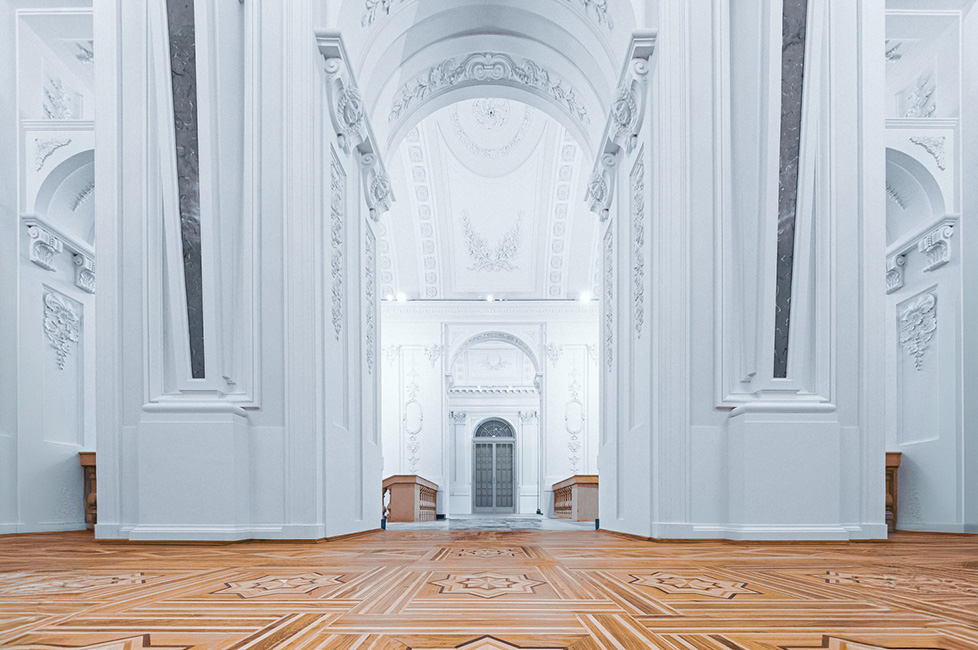 Zostały tylko 3 dni na oddanie głosu na Pałac Rzeczypospolitej w Plebiscycie Mieszkańców Nagrody Architektonicznej Prezydenta m.st. Warszawy.