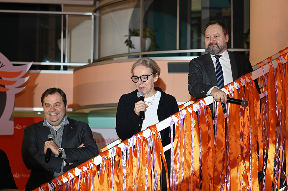 Inauguracja Europejskiego Dnia Autorów 2025 – Czytaj. Serio! Read. For Real!