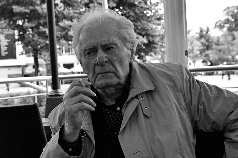 Wiesław Myśliwski nie żyje