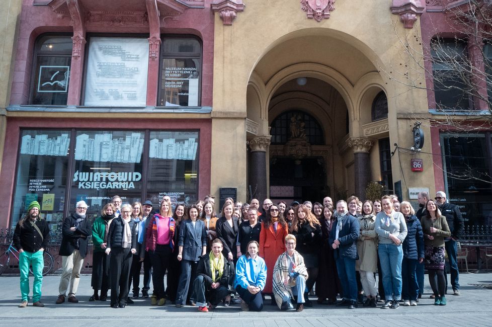 Nowa opowieść o&nbsp;czytaniu, czyli współpraca, która przynosi efekty: koalicja „Czytająca Polska” spotkała się po raz dziesiąty