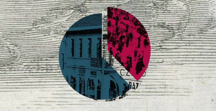 Powiększ obraz: Grafika stan czytelnictwa w Polsce
