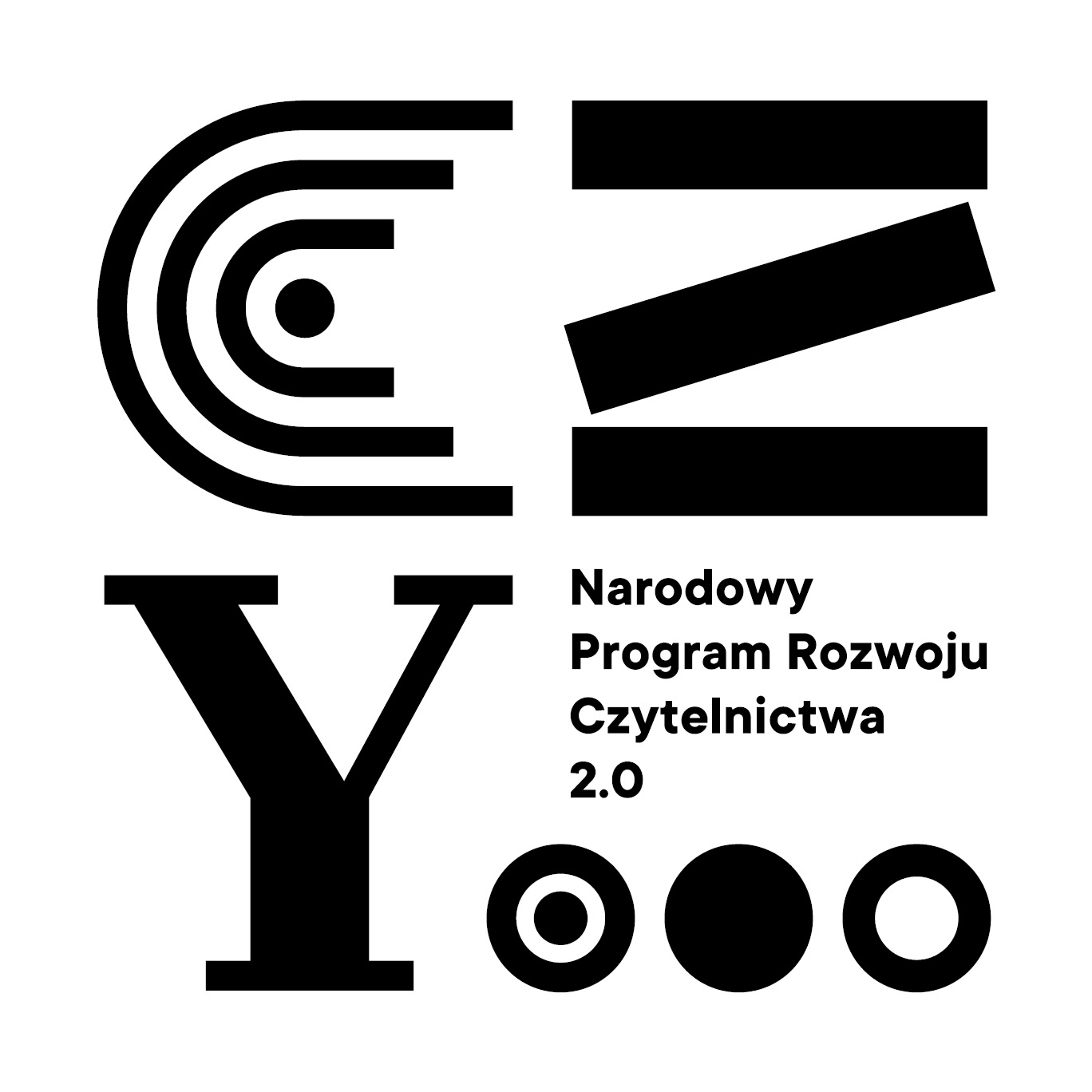 Logotypy - Biblioteka Narodowa