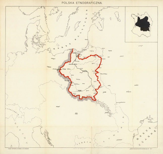 Polska Etnograficzna