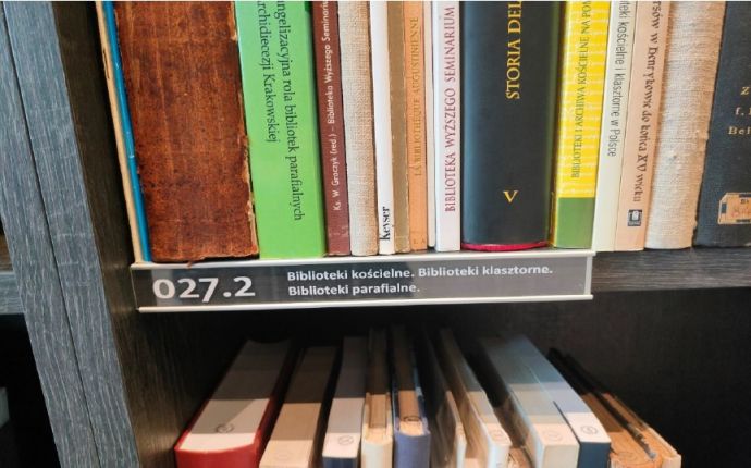 Aktualności UKD - Biblioteka Narodowa
