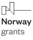 logo norway grants